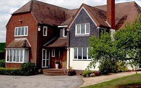 Ashborough'S Farmhouse B&B